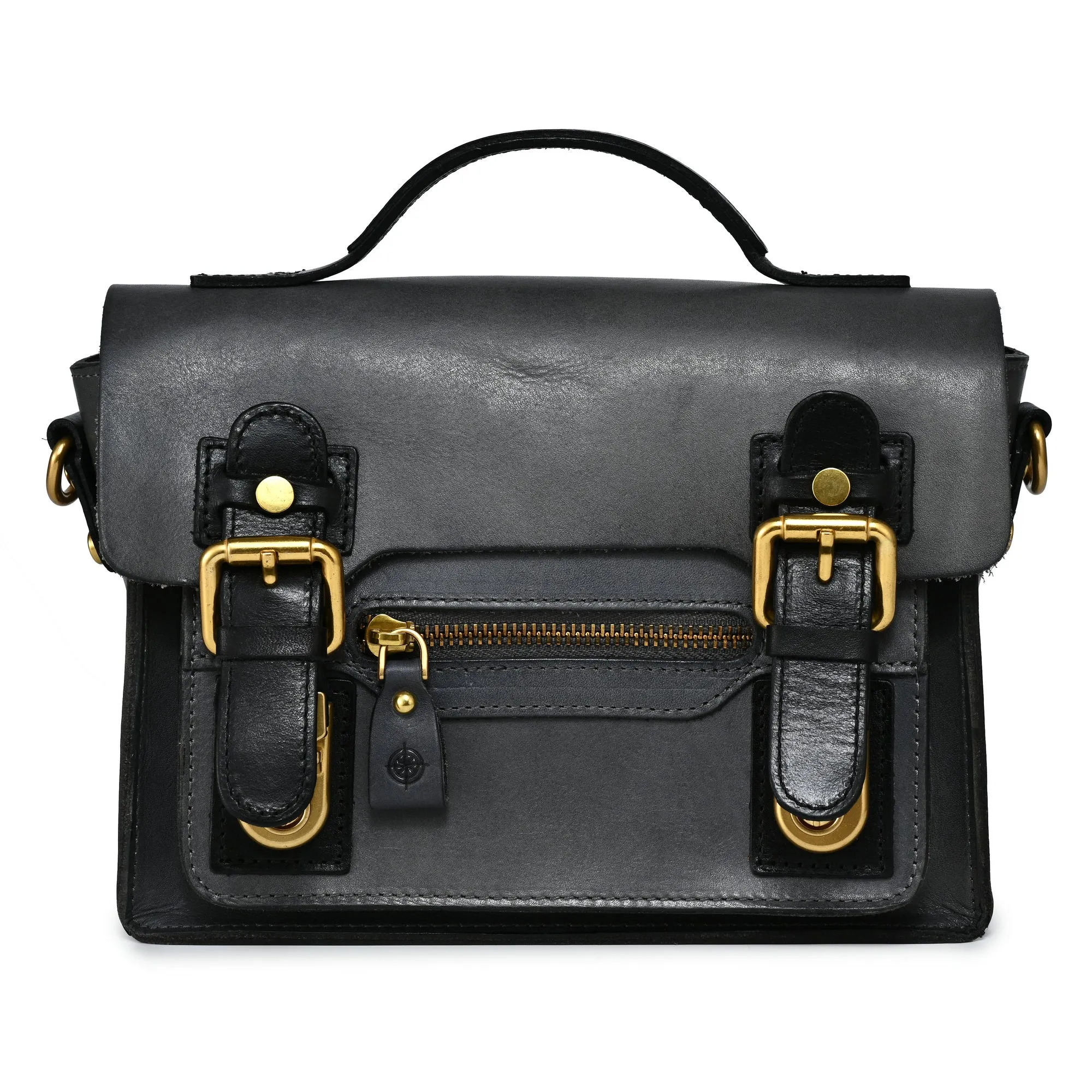 Aster Mini Satchel