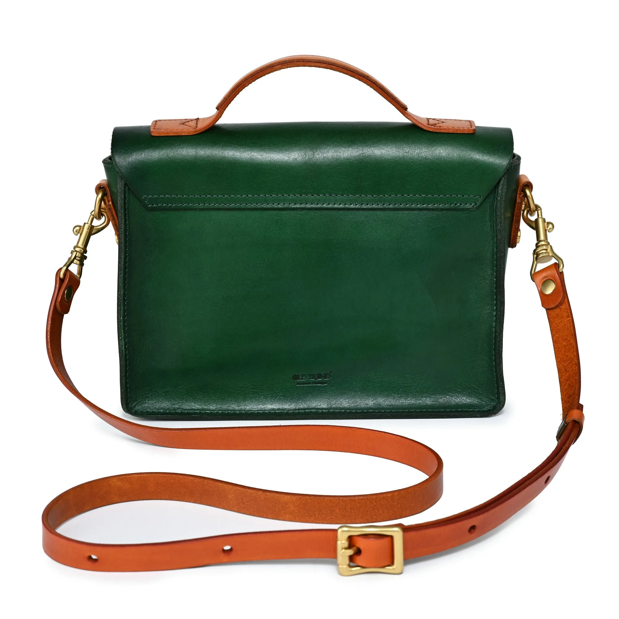 Aster Mini Satchel