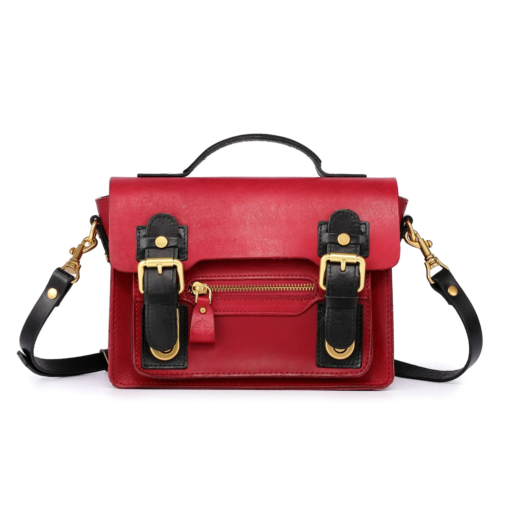 Aster Mini Satchel