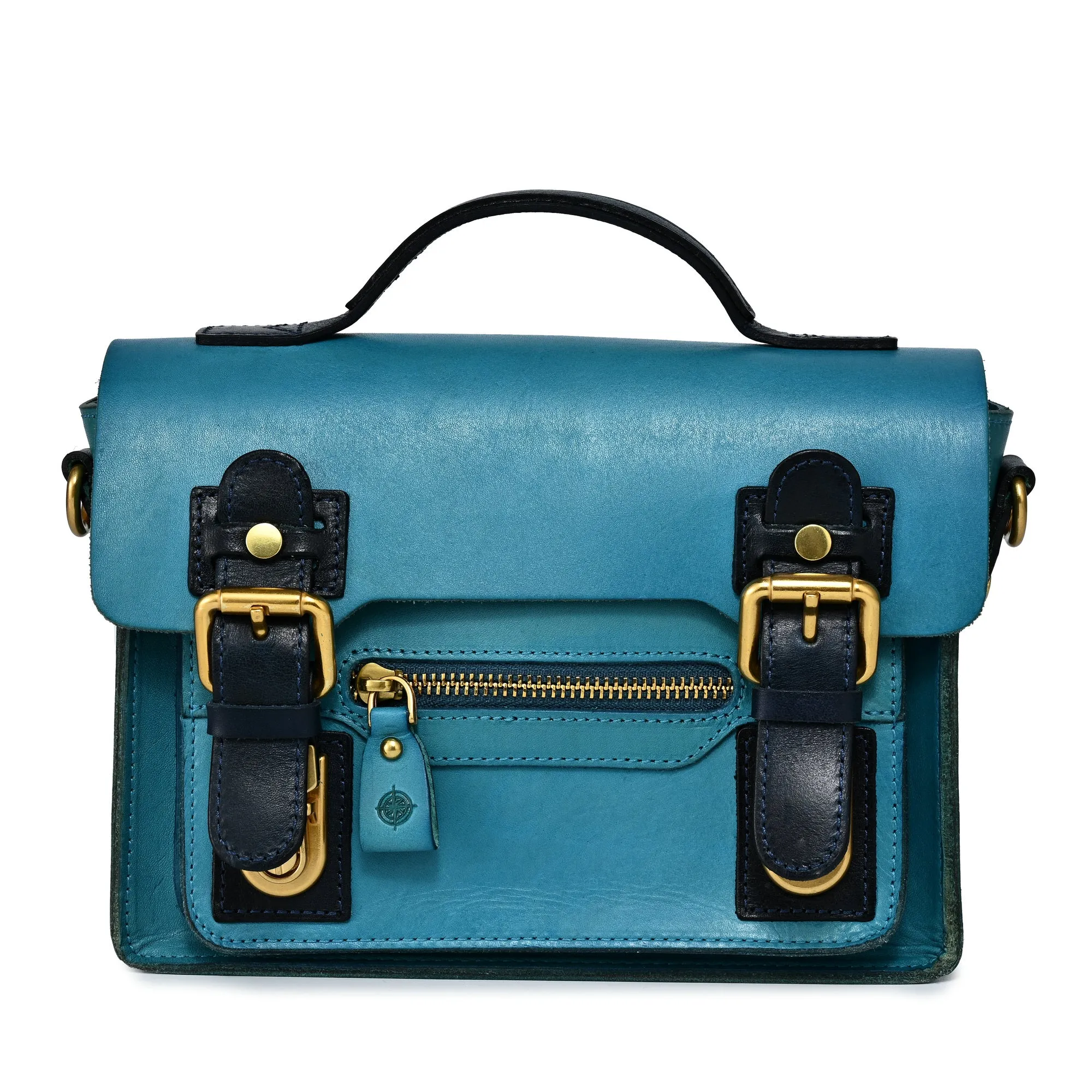 Aster Mini Satchel