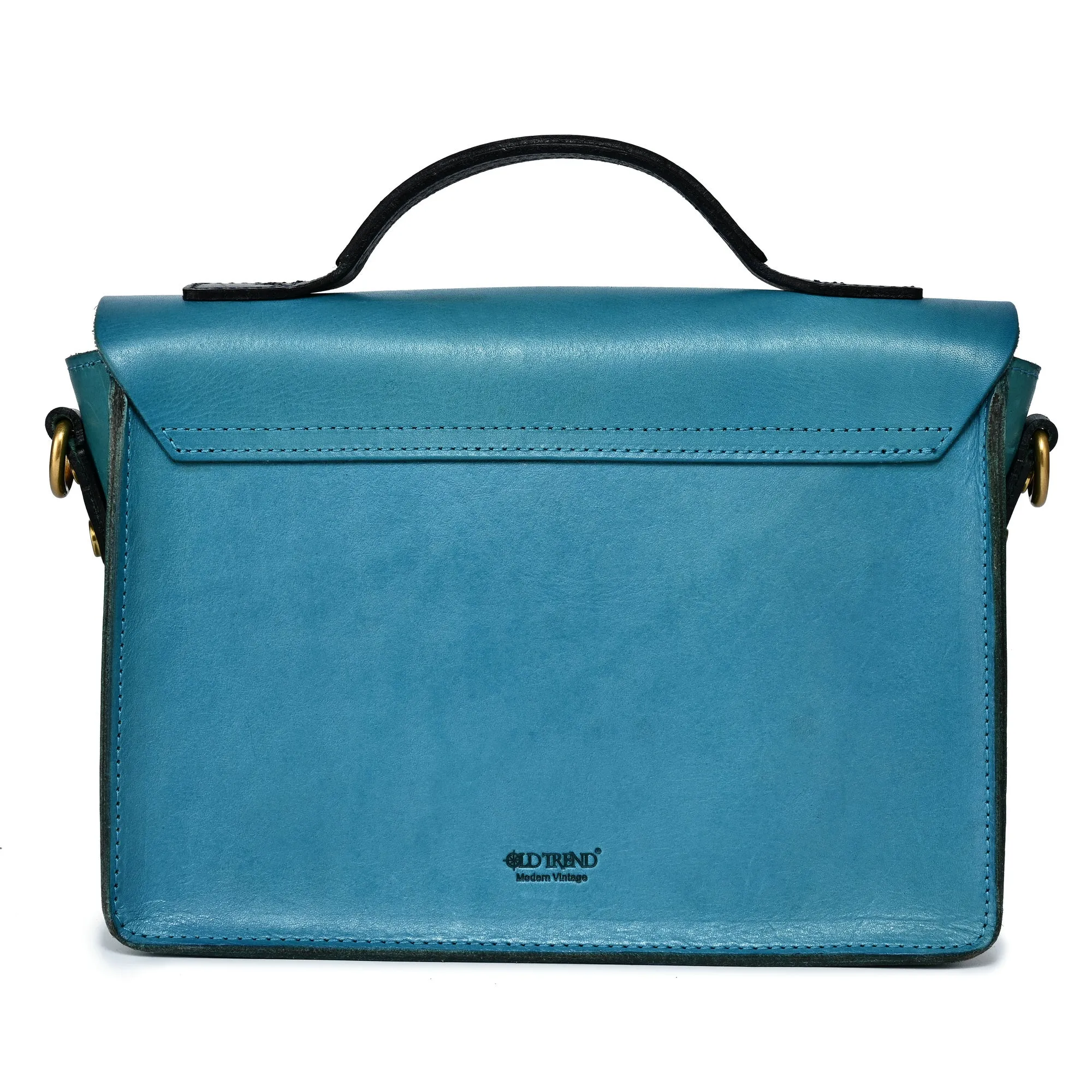 Aster Mini Satchel