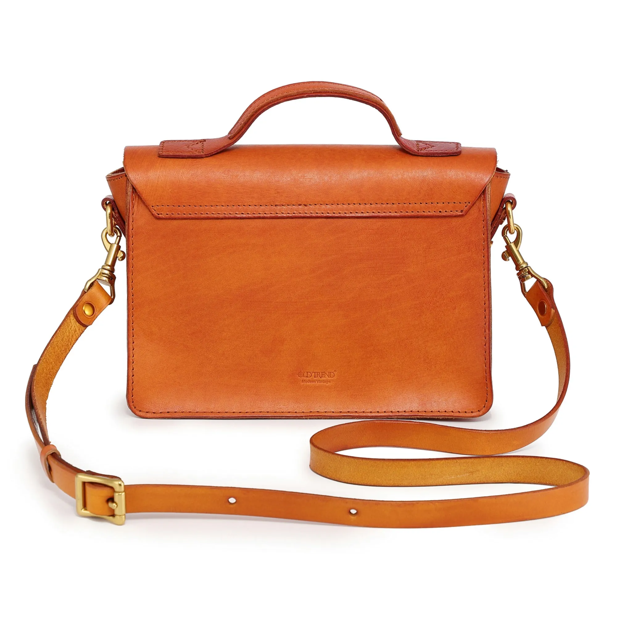 Aster Mini Satchel