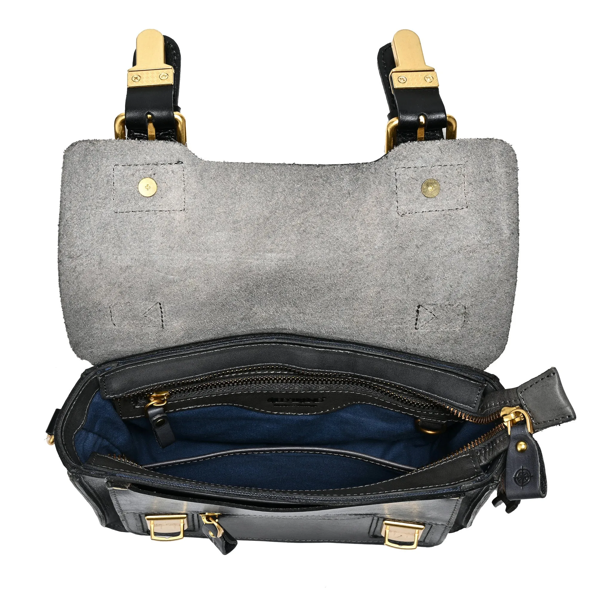 Aster Mini Satchel