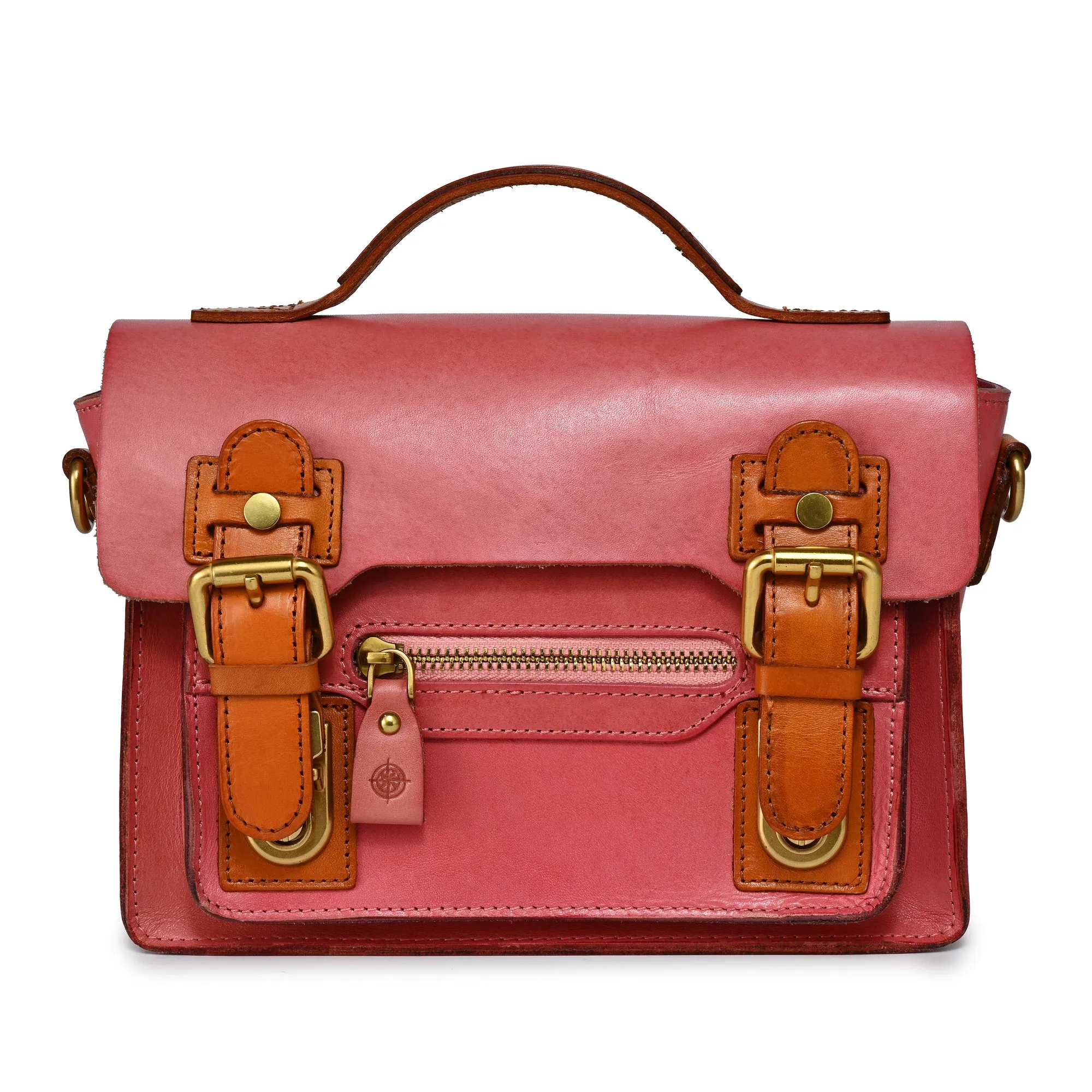 Aster Mini Satchel