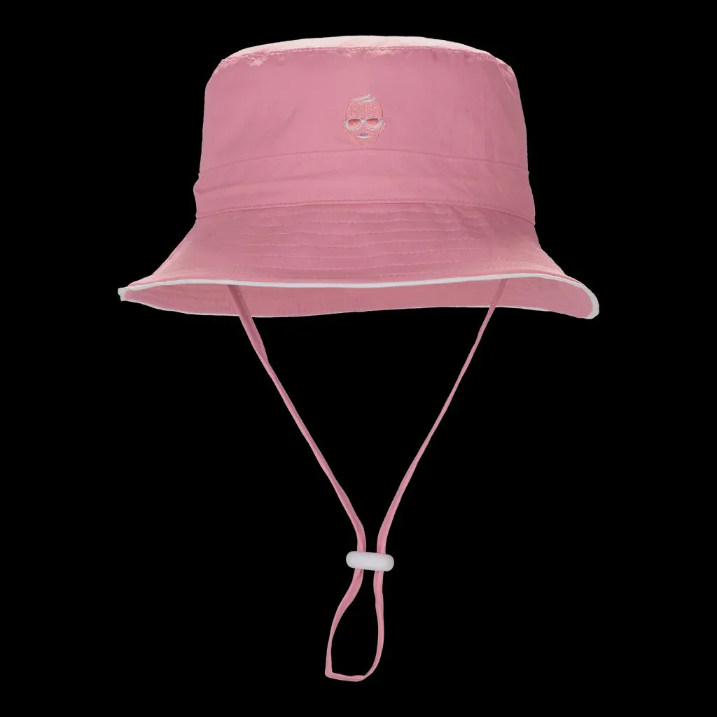 Babiator UPF 50  SUN HATS 100% LIGHWEIGHT NYLON Pink