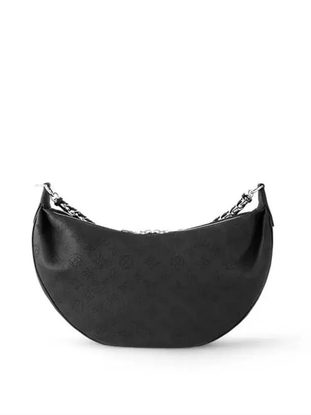 Baia MM Shoulder Bag Black