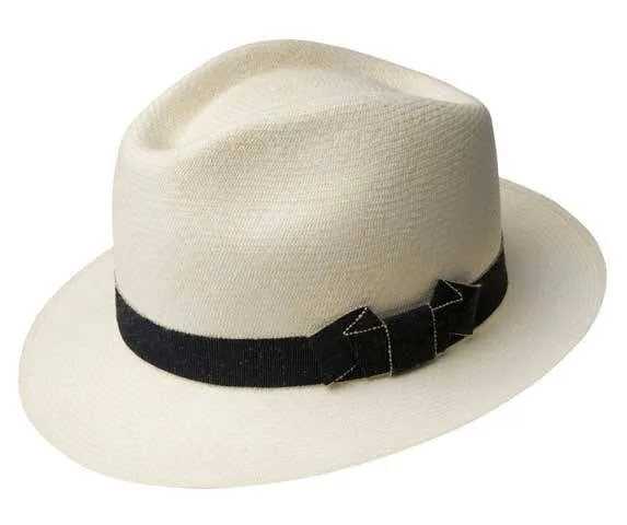 Bailey Montecristi V7040 Hat