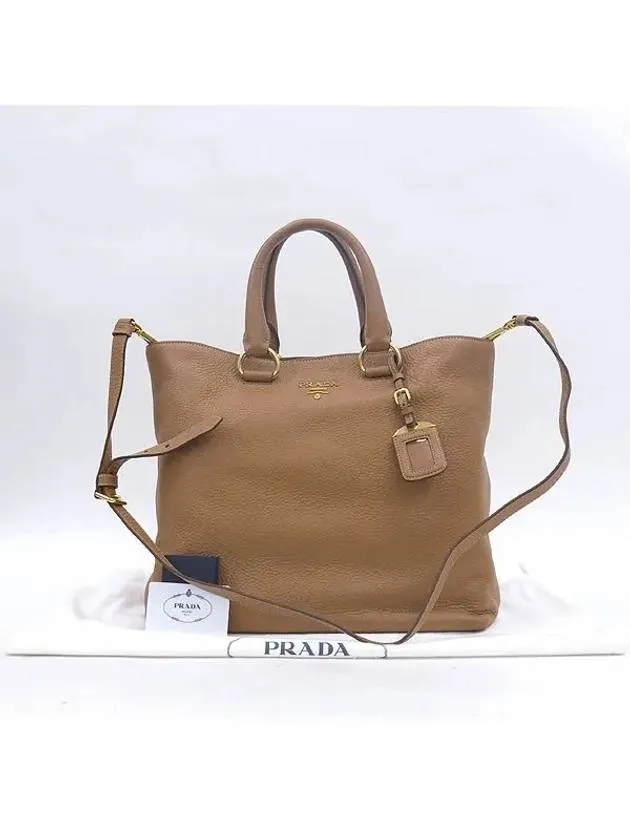 BN2865 2 WAY bag