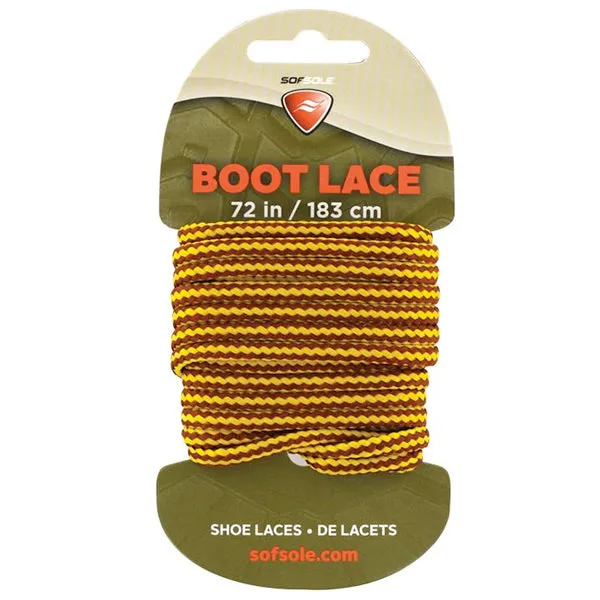 Boot Laces Round - 72"