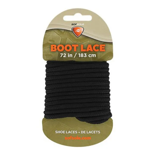 Boot Laces Round - 72"