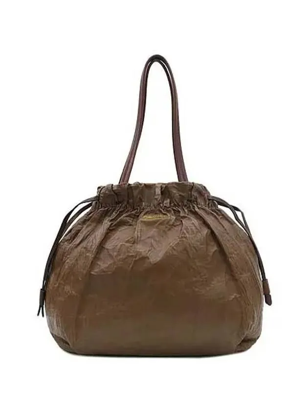 BR4366 shoulder bag