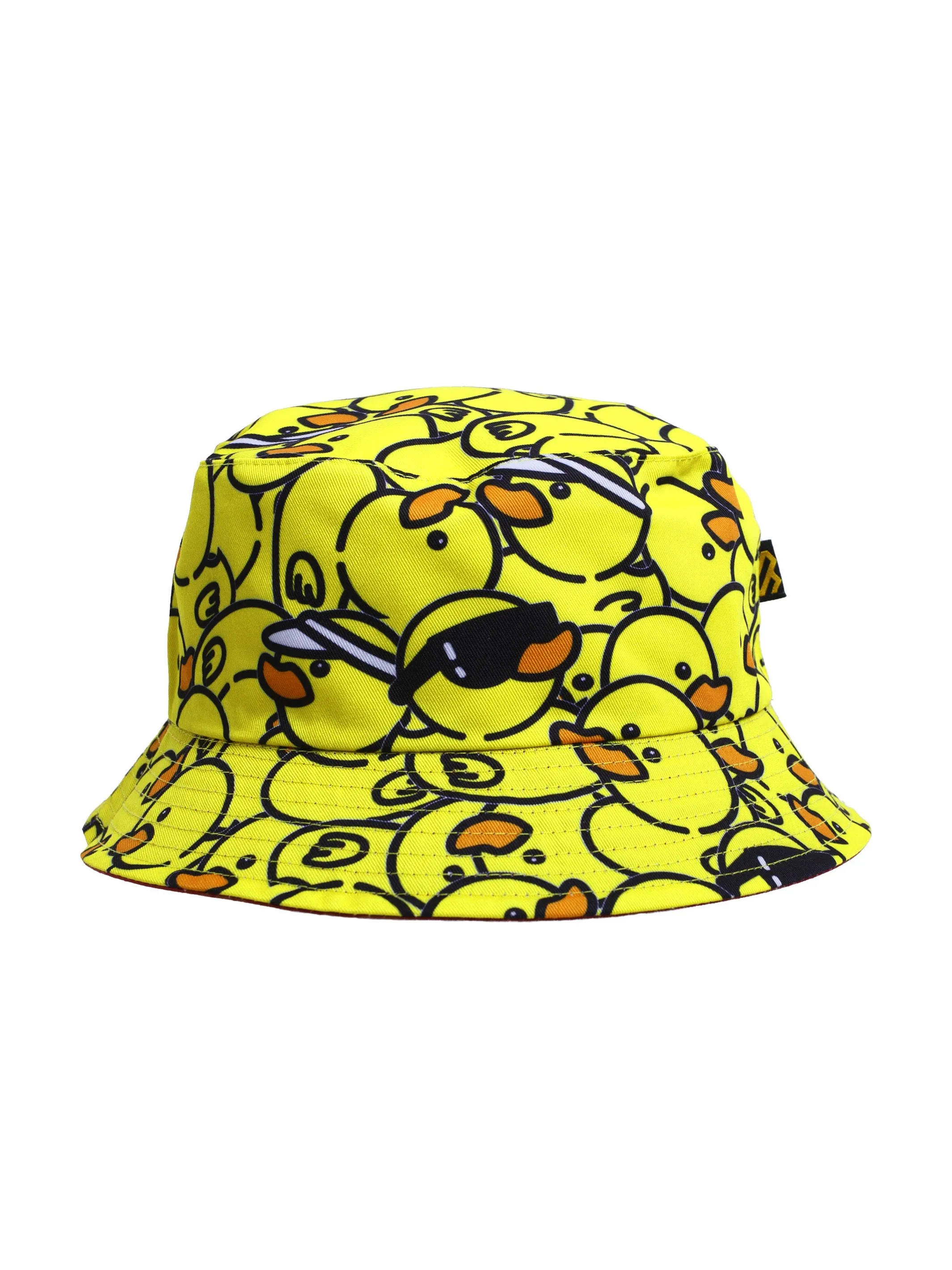 Bucket Hats