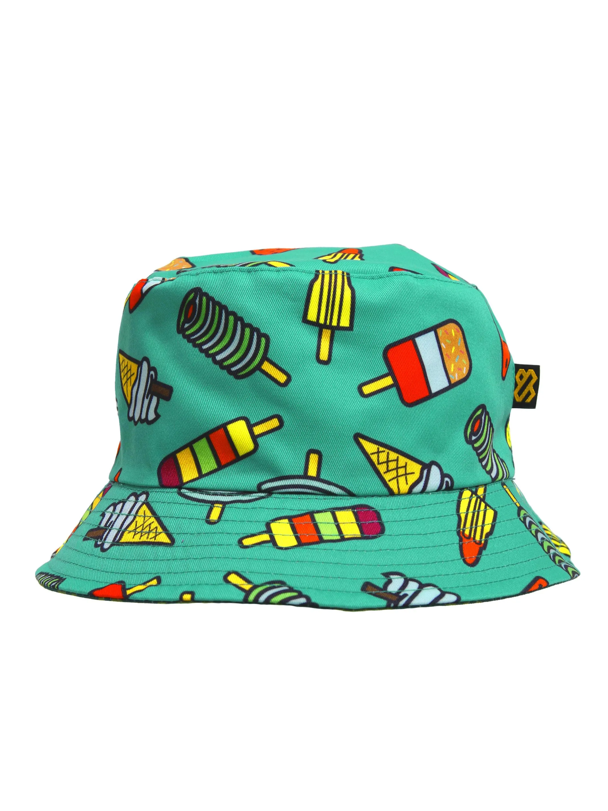 Bucket Hats