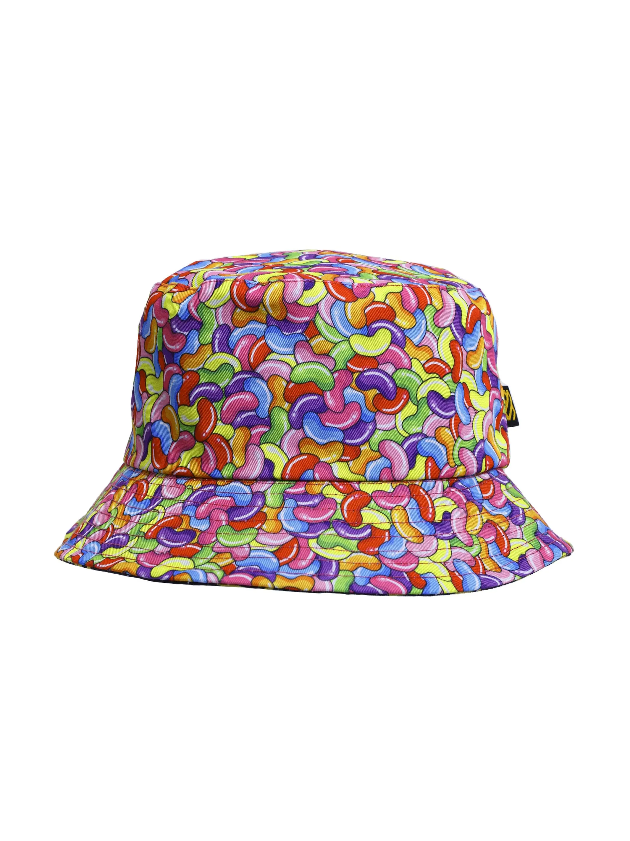 Bucket Hats