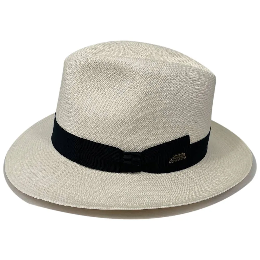 Cappellificio Sforza - Milanese Panama Hat