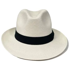 Cappellificio Sforza - Milanese Panama Hat