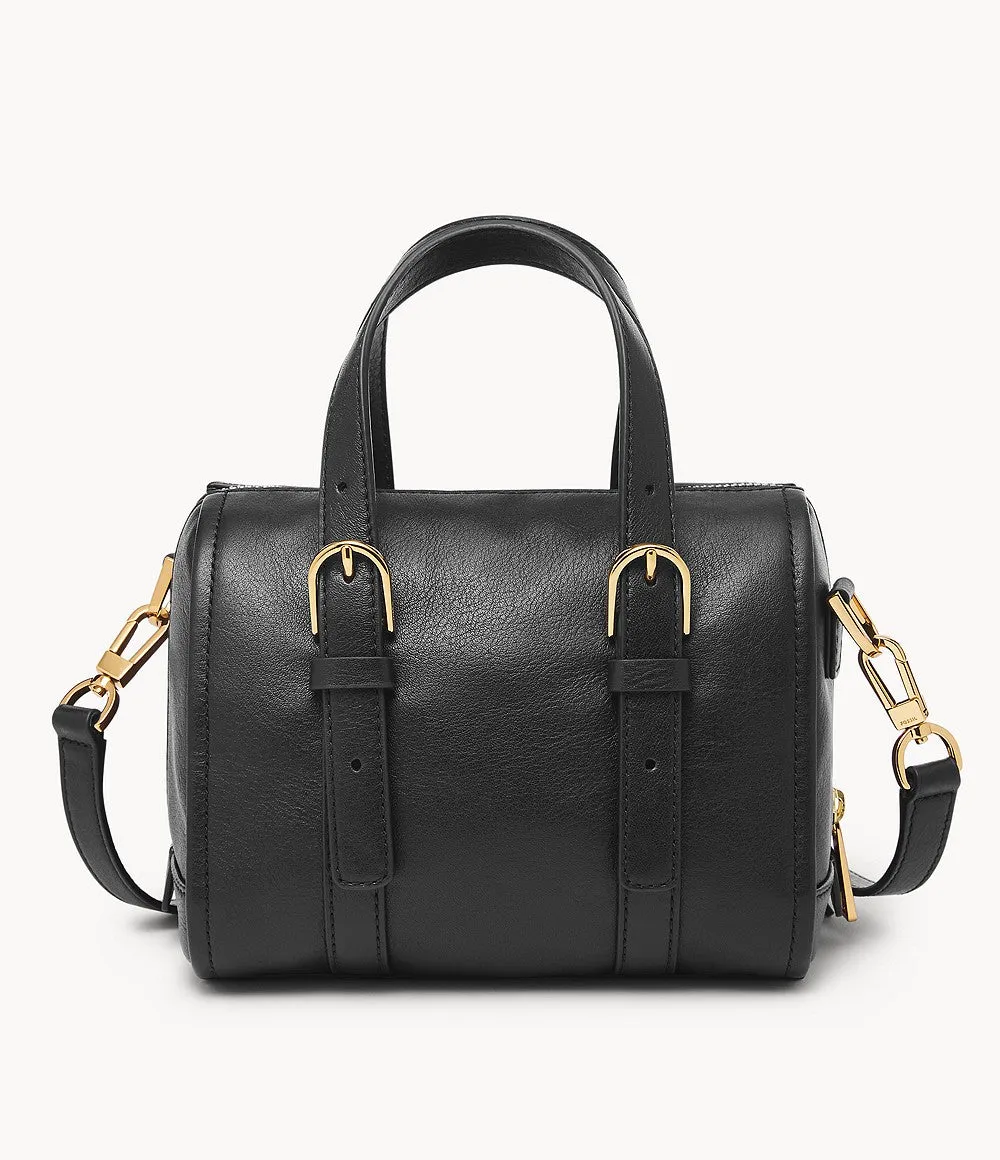 Carlie Mini Satchel