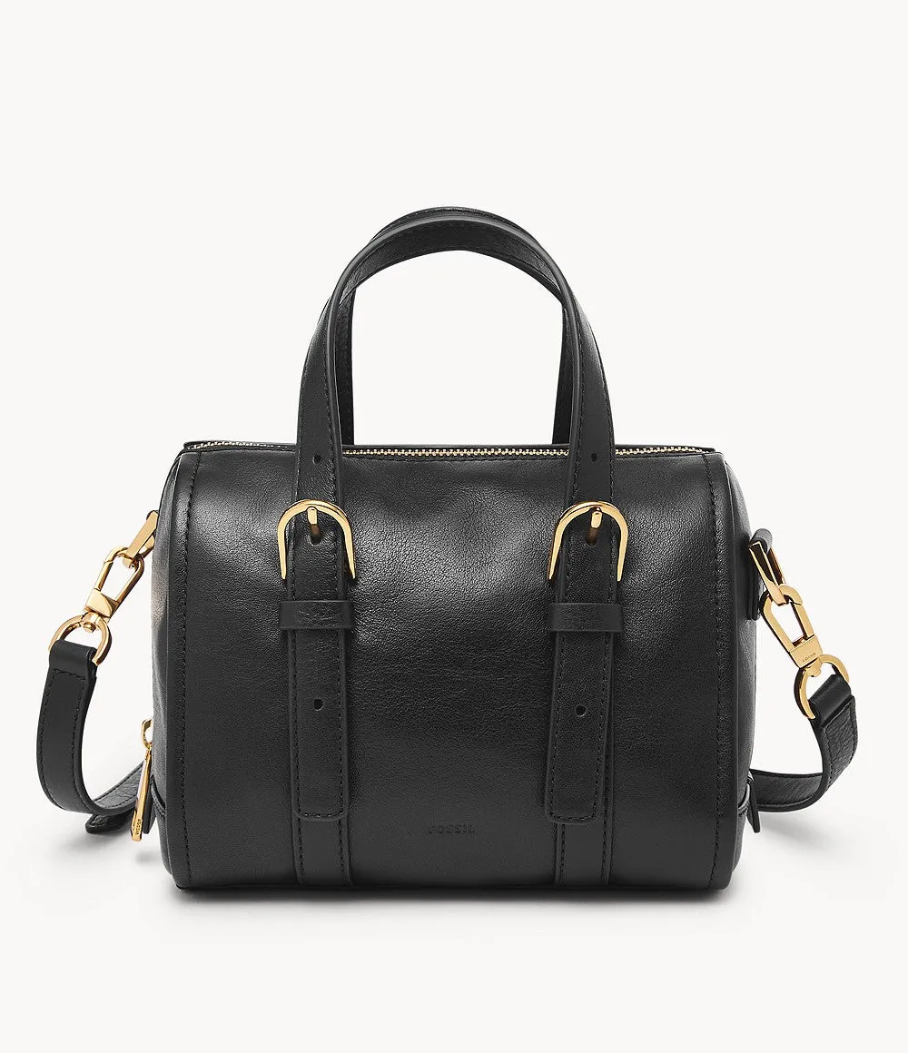 Carlie Mini Satchel