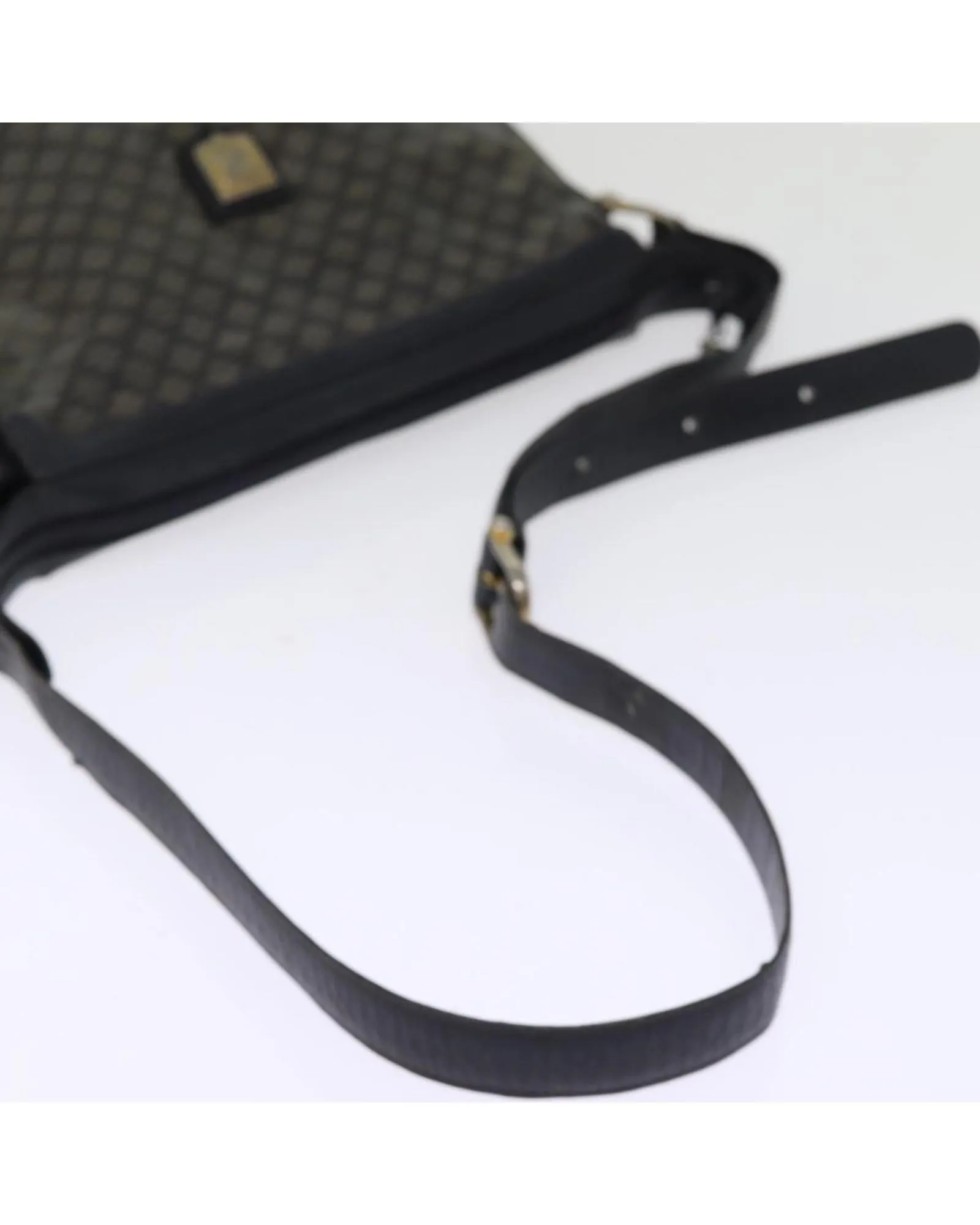 CELINE Vintage CELINE Paris Shoulder Bag