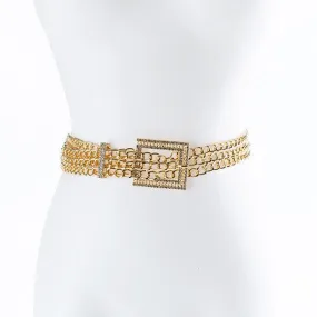 Chain Fashion Belt