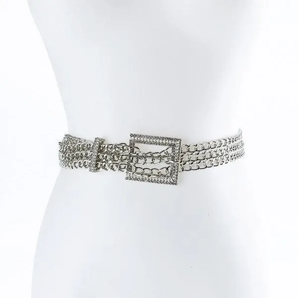 Chain Fashion Belt