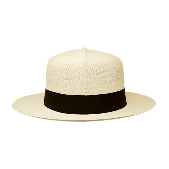 Classic Natural Optimo Hat for Men