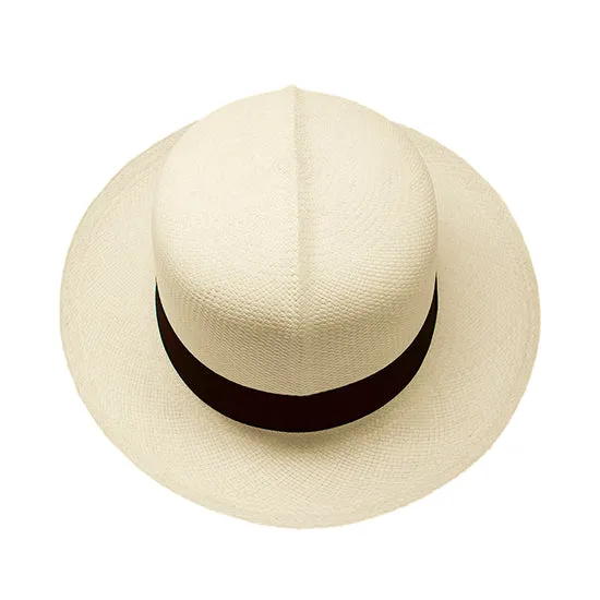 Classic Natural Optimo Hat for Men