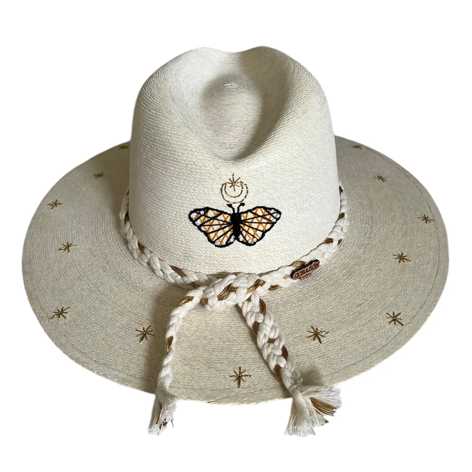 Corazon Playero Hat (Transformation)