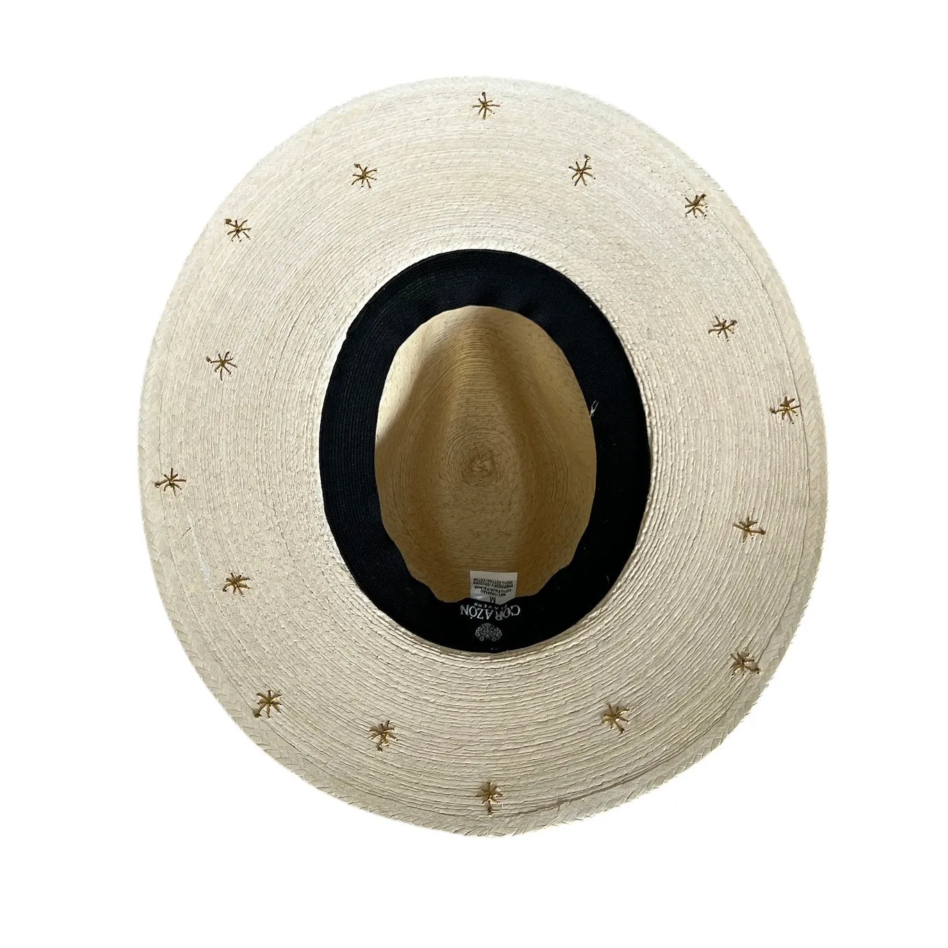 Corazon Playero Hat (Transformation)