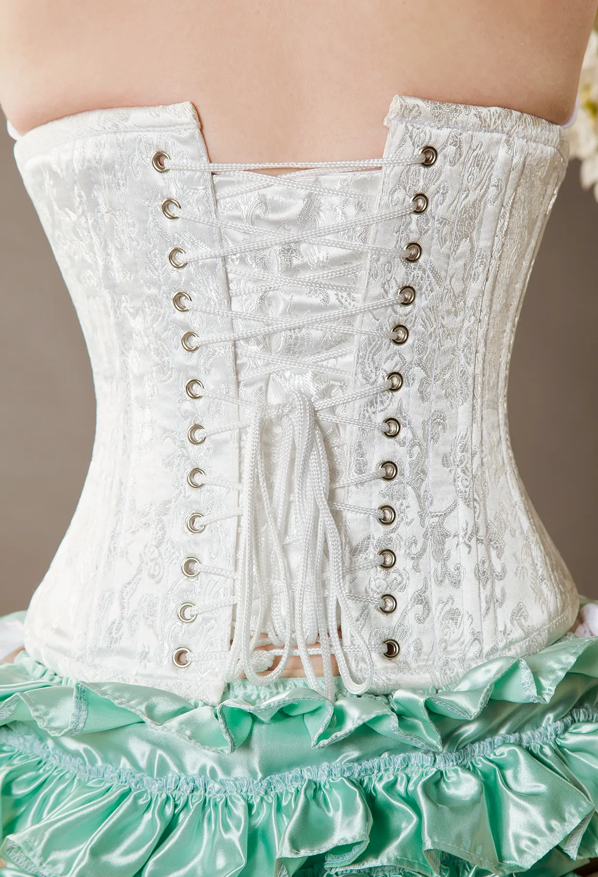 Corset Laces