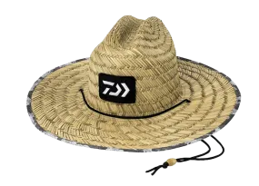 Daiwa Straw Hat