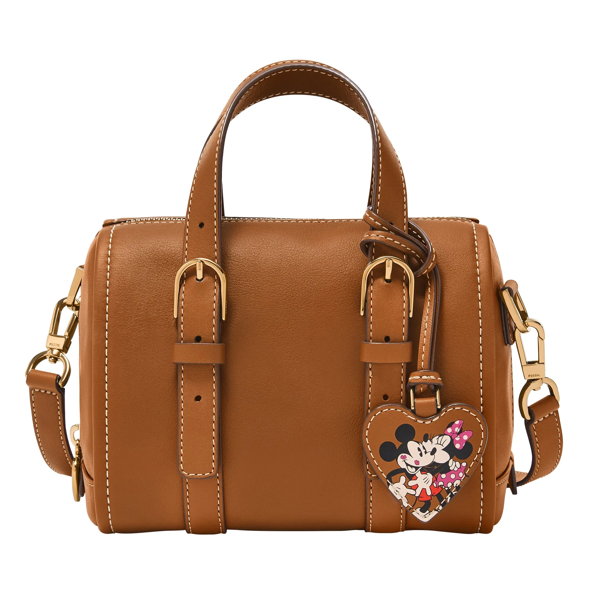 Disney Fossil Mini Satchel