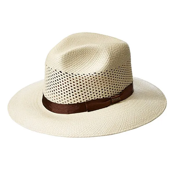 Dorfman Pacific - Outback Panama Hat