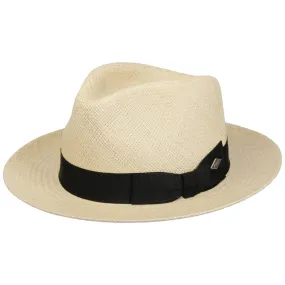 Fedora Panama by JJ Hats