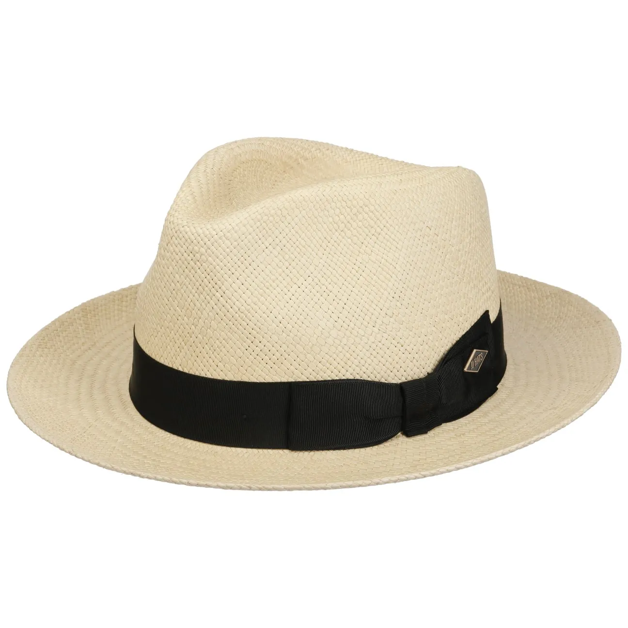 Fedora Panama by JJ Hats