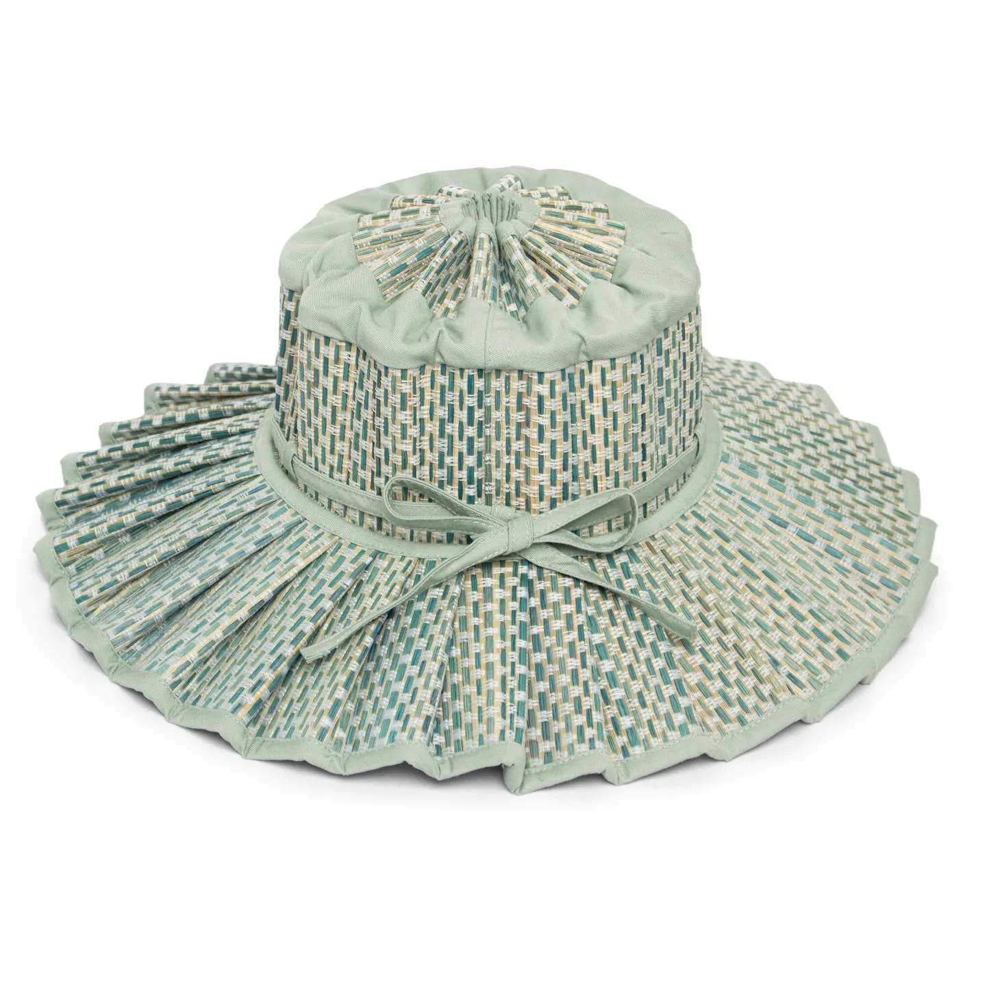 Fiji Capri Hat (Child)