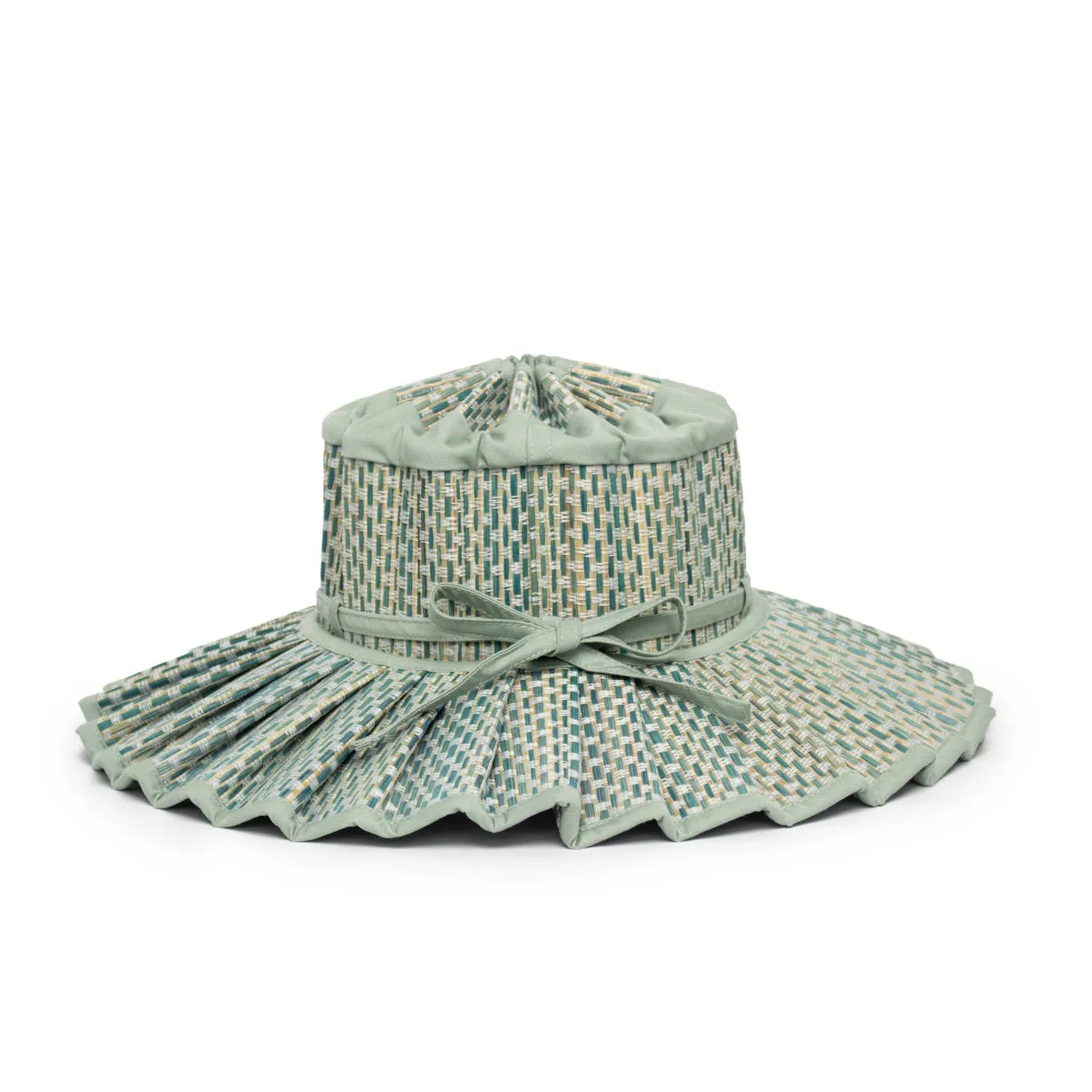 Fiji Capri Hat (Child)