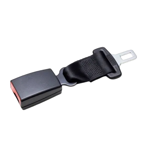 Fits: 2016 - 2025 Chevrolet Silverado 2500 - Safety Certified Seat Belt Extender (All Seats)