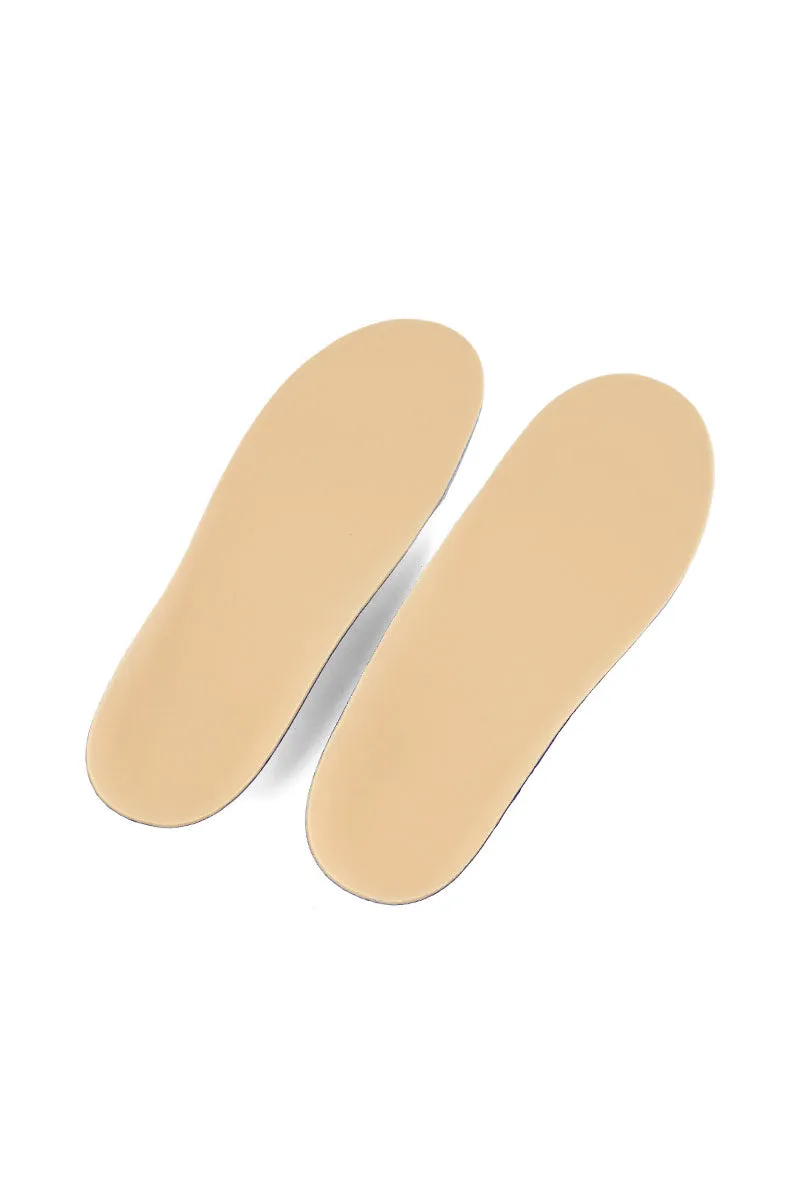 Foot Care In Sole G30014-Beige