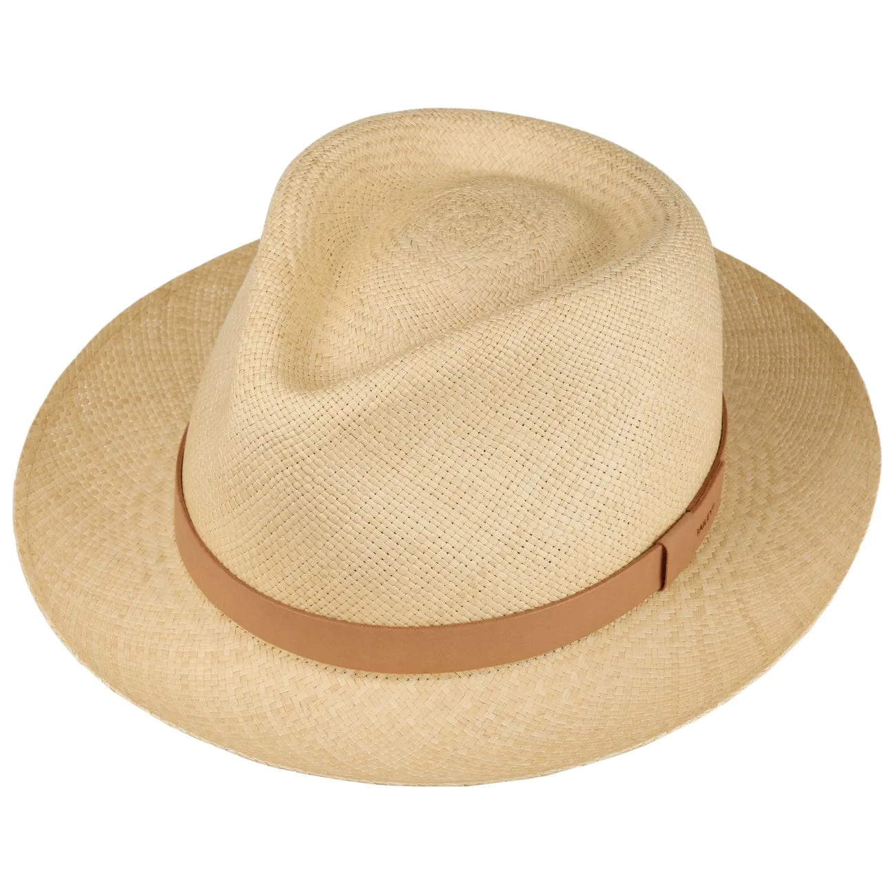 Gelhorn Panama Hat by Bailey 1922