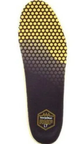 Georgia GB00227 AMP LT Insole