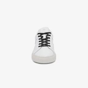 GREATS Premium Waxed Laces - Nero