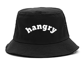 Hangry Bucket Hat