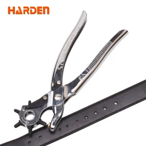 Harden 9" Rotary Punch 560708