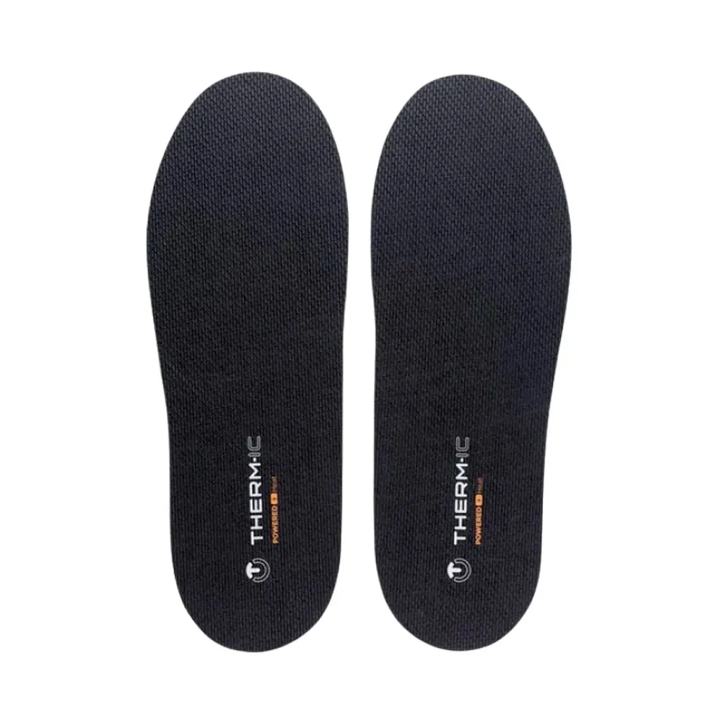 Heated Insoles Cambrelle Covers Therm-ic Pair