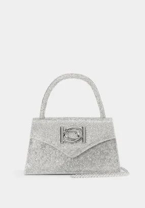 Hollywood Diamond Mini Satchel