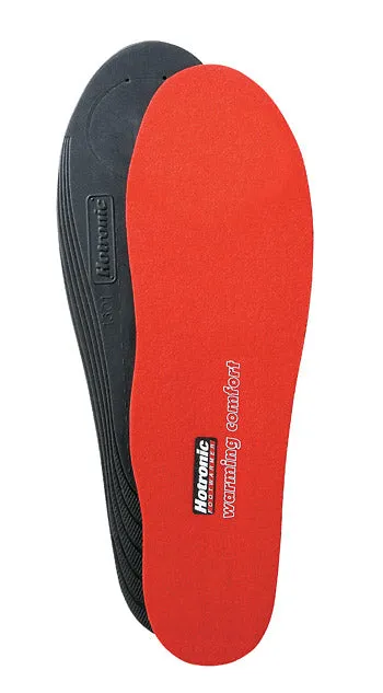 Hotronic Heat-Ready Insoles OPEN BOX RETURN