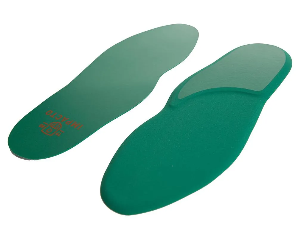 Insoles - Impacto Airsol Flat ASFLAT