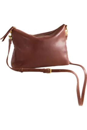 JUJU & CO AUGUSTA CROSBODY BAG