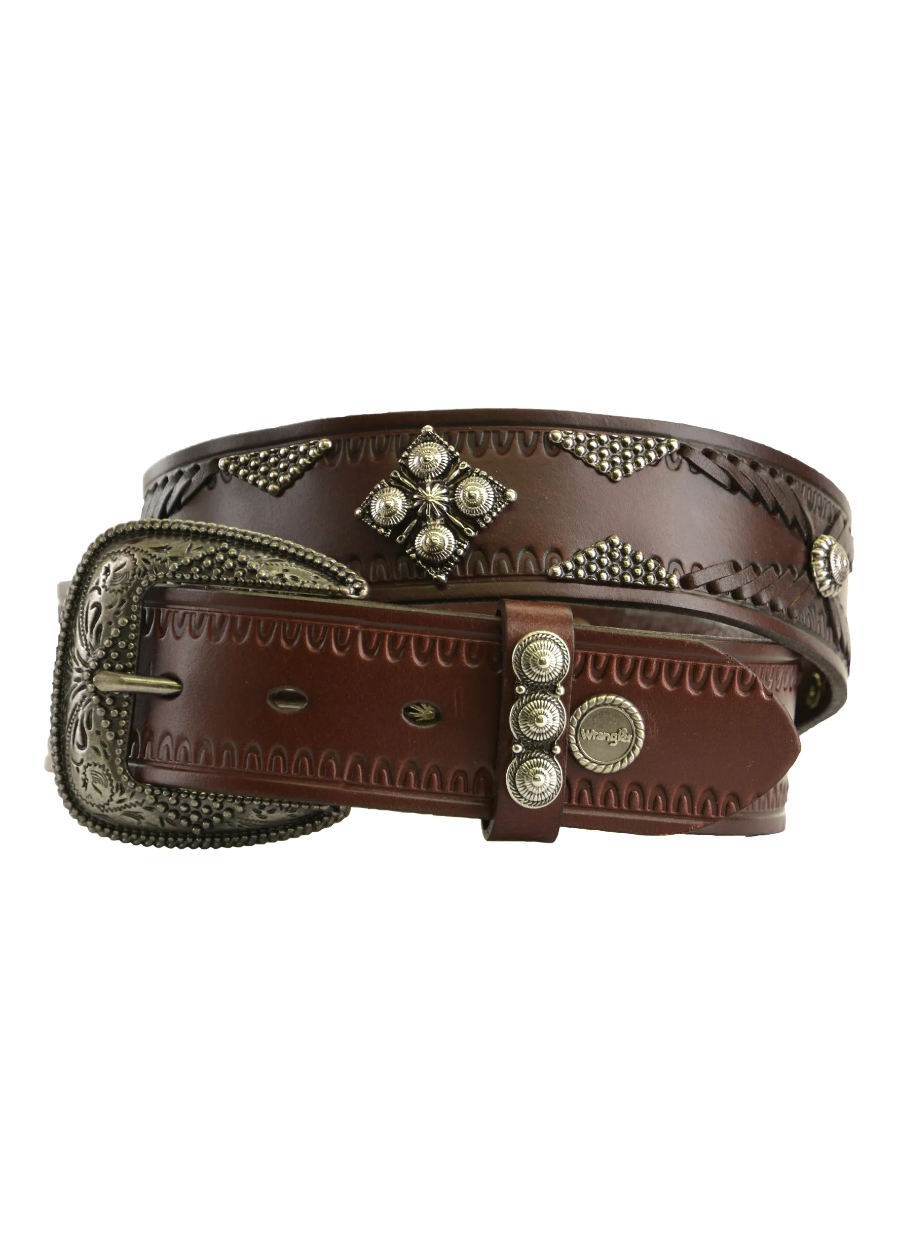 Ladies Wrangler Jamilla Belt - X8S1302320